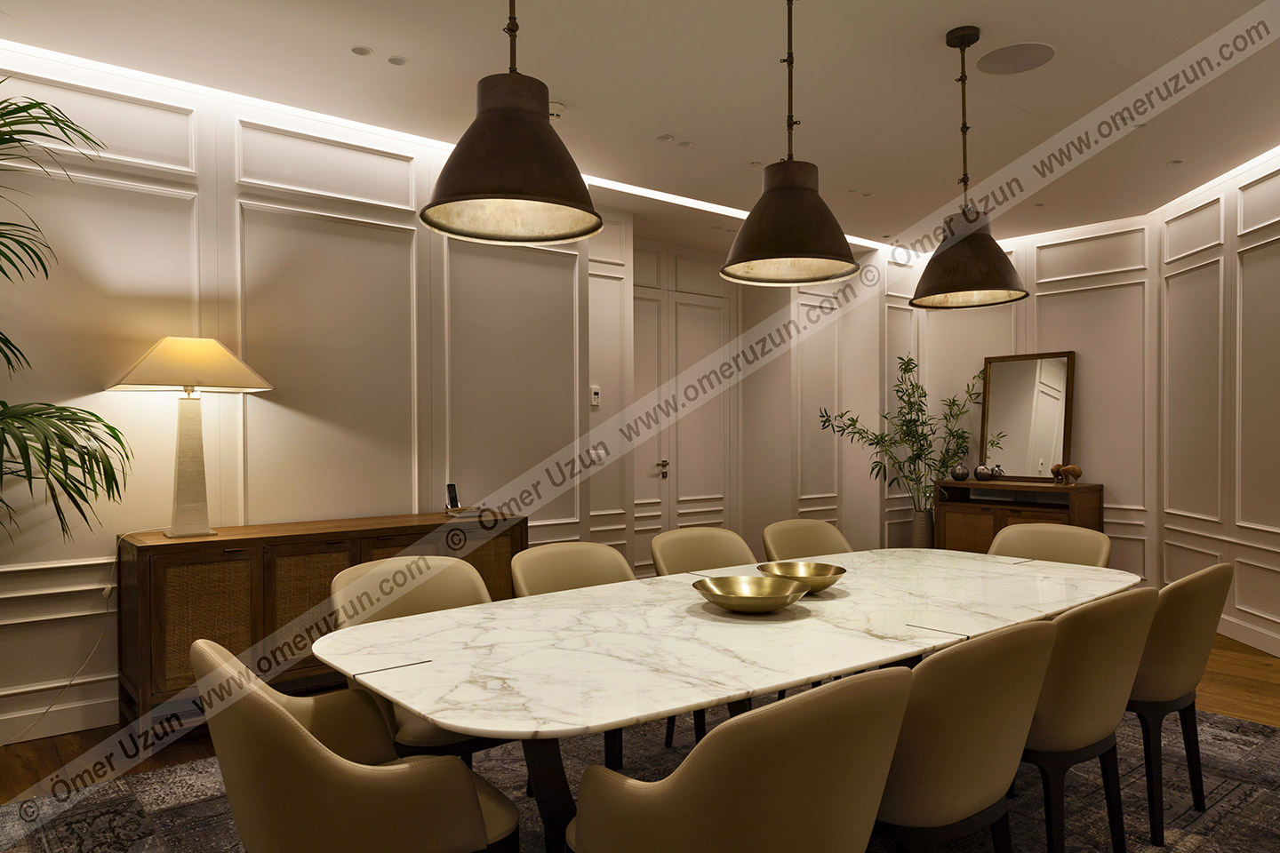 D.ream corporate office another meeting room