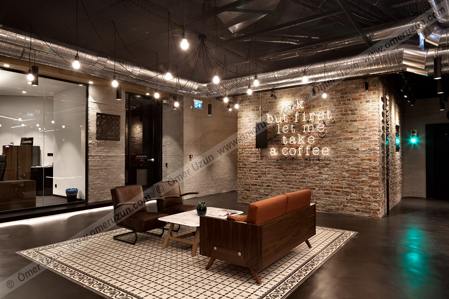 D.ream corporate office seats