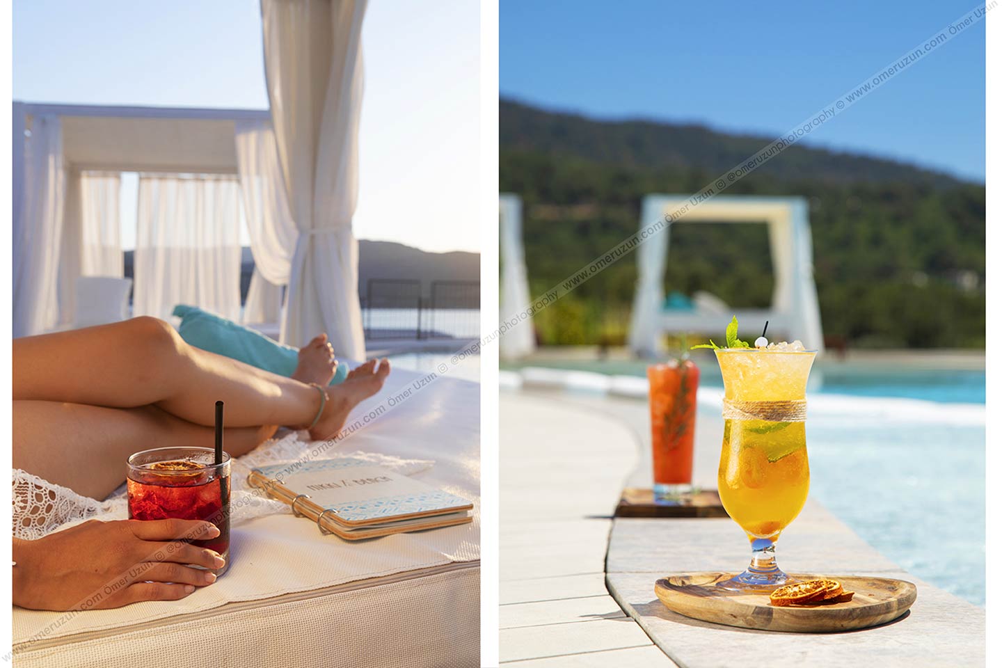 Nikki Beach Resort & Spa Bodrum oda