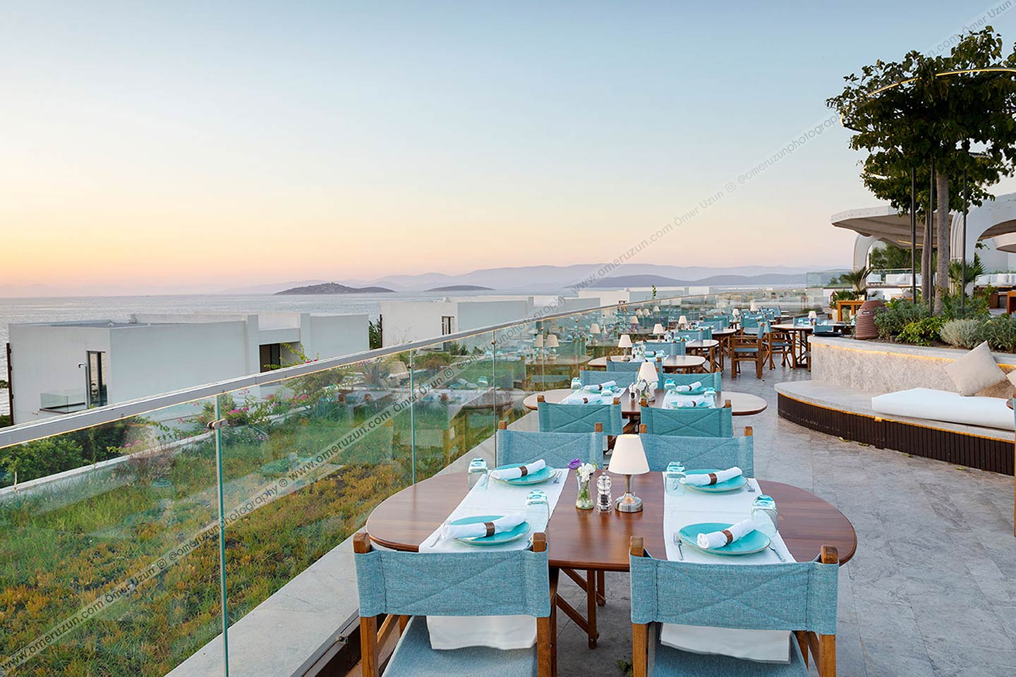 Nikki Beach Resort & Spa Bodrum hamam