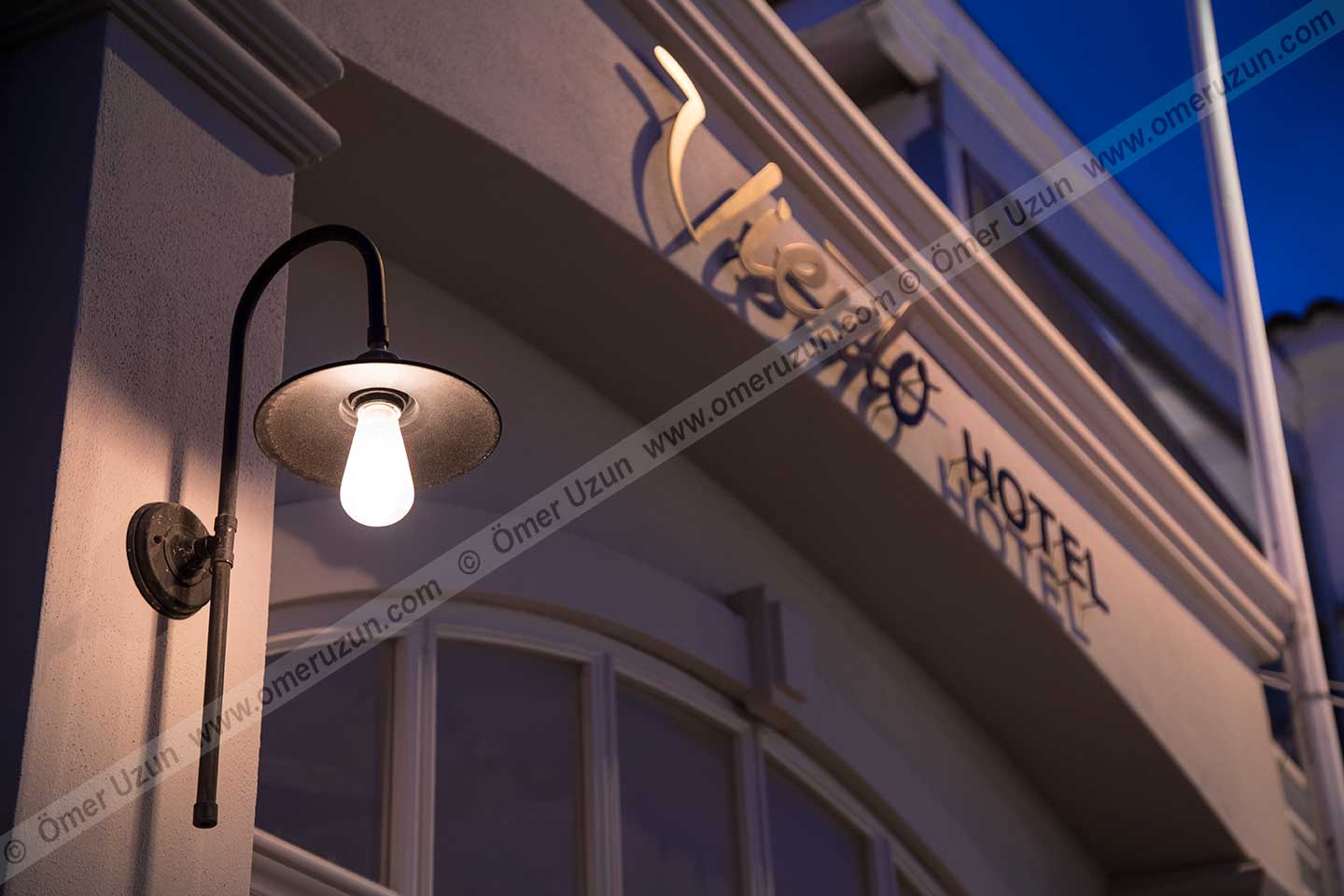 Viento Boutique Hotel Detail