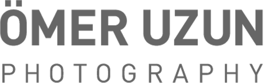 Omer Uzun Photography Logo
