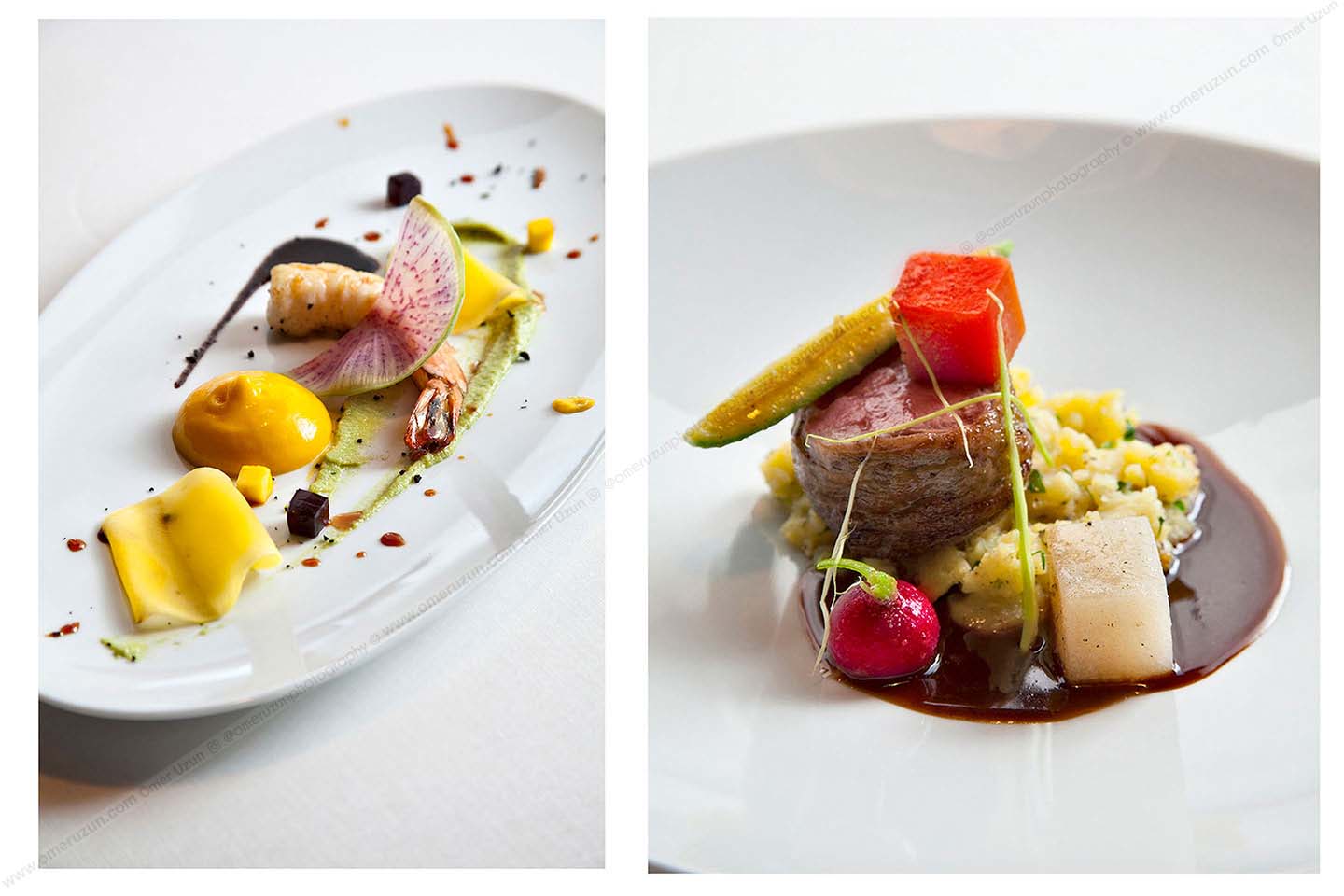 yakın plan detay yemek fotoğrafı çekimi örnekleri